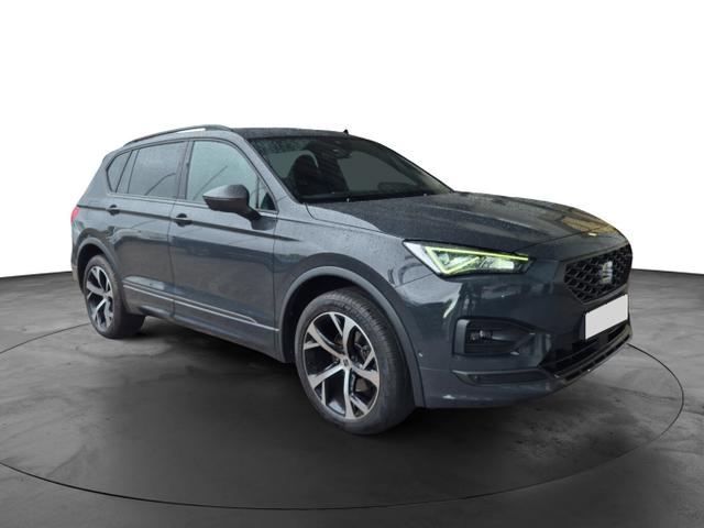 Seat Tarraco - FR 1.5 TSI 150 LED Nav SHZ FullLink 19Z