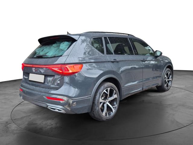 Seat Tarraco FR 1.5 TSI 150 LED Nav SHZ FullLink 19Z 