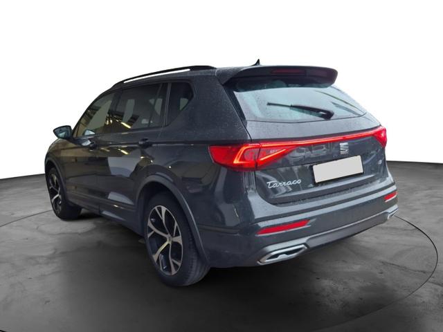 Seat Tarraco FR 1.5 TSI 150 LED Nav SHZ FullLink 19Z 