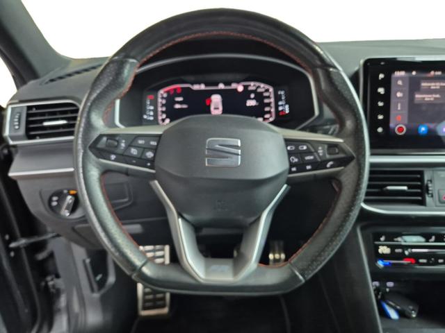 Seat Tarraco FR 1.5 TSI 150 LED Nav SHZ FullLink 19Z 