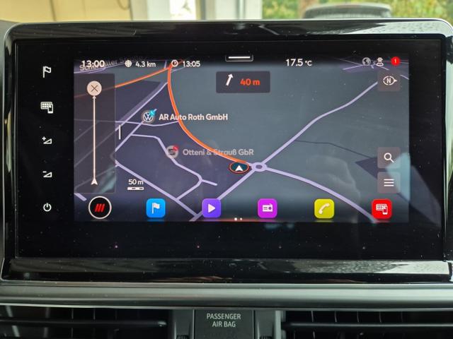 Seat Tarraco FR 1.5 TSI 150 LED Nav SHZ FullLink 19Z 