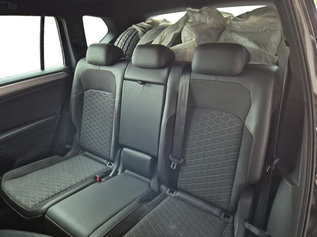 Seat Tarraco FR 1.5 TSI 150 LED Nav SHZ FullLink 19Z 