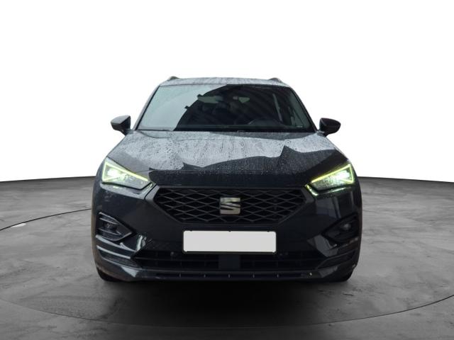 Seat Tarraco FR 1.5 TSI 150 LED Nav SHZ FullLink 19Z 