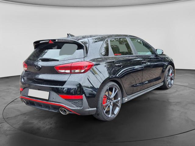 Hyundai i30 N Performance 2.0 T-GDI 280 DCT KomfortP 19Z 