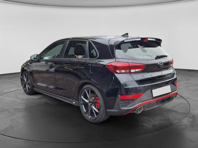 Hyundai i30 N Performance 2.0 T-GDI 280 DCT KomfortP 19Z 