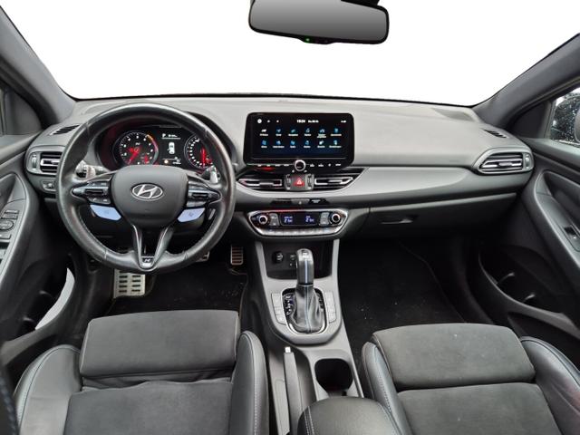 Hyundai i30 N Performance 2.0 T-GDI 280 DCT KomfortP 19Z 