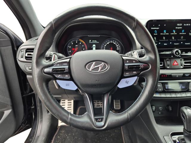 Hyundai i30 N Performance 2.0 T-GDI 280 DCT KomfortP 19Z 