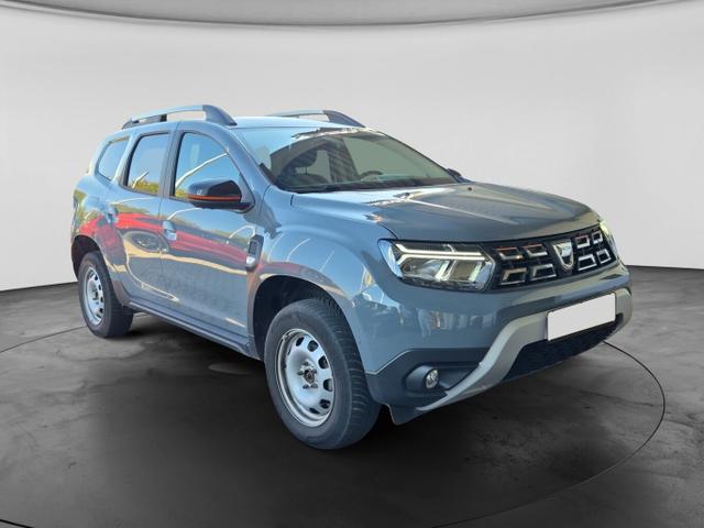 Dacia Duster - Extreme II 1.3 TCe 150 EDC Nav PDC SHZ