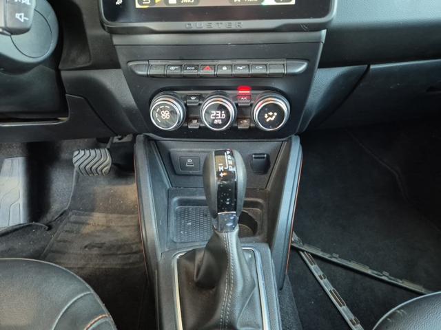Dacia Duster Extreme II 1.3 TCe 150 EDC Nav PDC SHZ 
