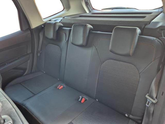 Dacia Duster Extreme II 1.3 TCe 150 EDC Nav PDC SHZ 