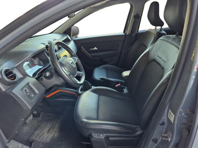 Dacia Duster Extreme II 1.3 TCe 150 EDC Nav PDC SHZ 