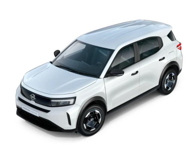 Opel Frontera Edition 44kWh Nav SHZ LHZ Klimaaut Kam PDC 