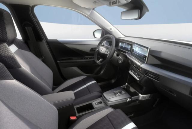 Frontera Edition 44kWh Nav SHZ LHZ Klimaaut Kam PDC 