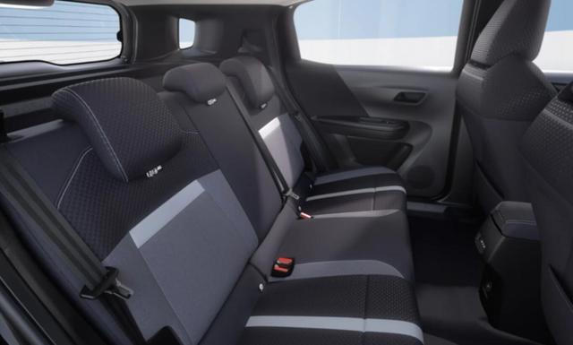 Frontera Edition 44kWh Nav SHZ LHZ Klimaaut Kam PDC 