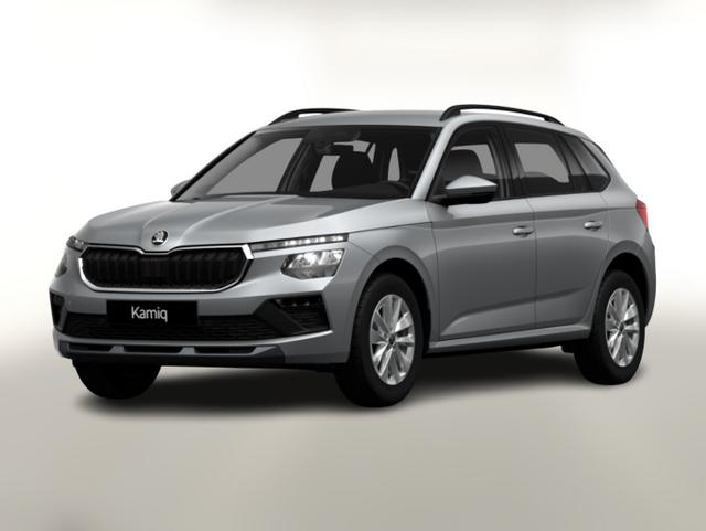 Skoda Kamiq - Selection DSG Selec Kessy PDC SHZ SunS Kam 5J/100k