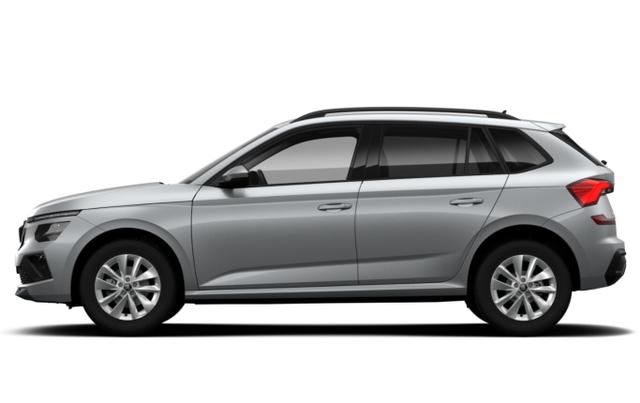 Skoda Kamiq Selection DSG Selec Kessy PDC SHZ SunS Kam 5J/100k 