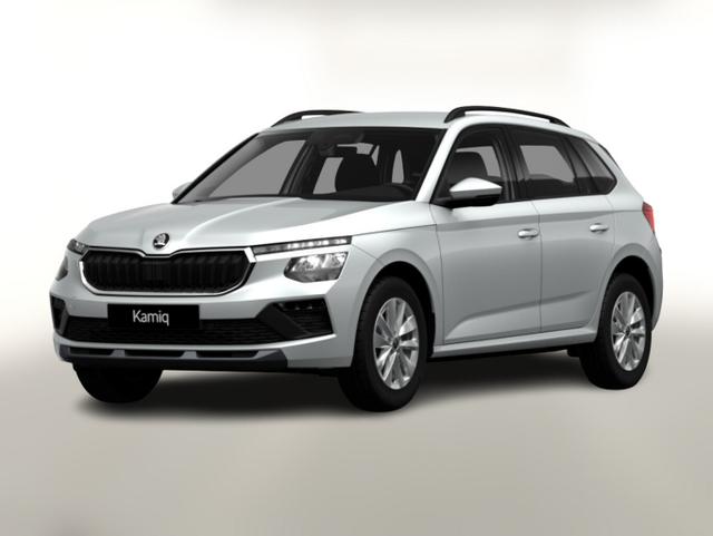 Skoda Kamiq - Selection DSG Selec Kessy PDC SHZ SunS Kam 5J/100k