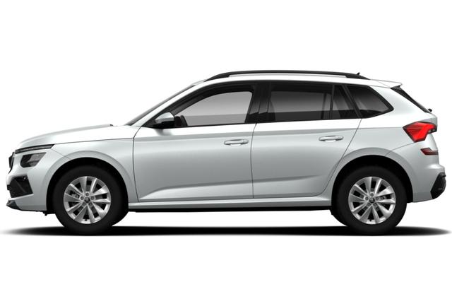 Skoda Kamiq Selection DSG Selec Kessy PDC SHZ SunS Kam 5J/100k 