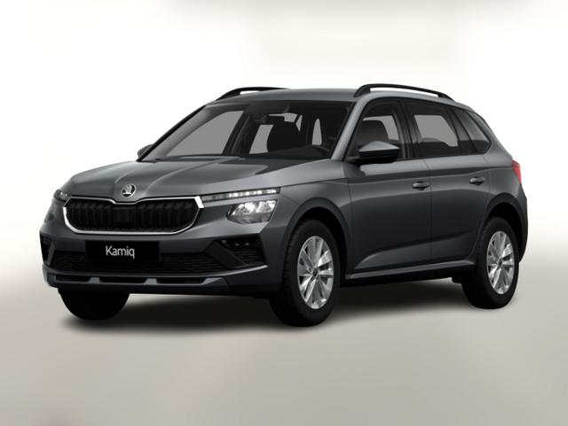 Skoda Kamiq - Selection DSG Selec ACC Kessy PDC SHZ SunS 5J/100k