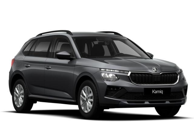 Skoda Kamiq Selection DSG Selec ACC Kessy PDC SHZ SunS 5J/100k 
