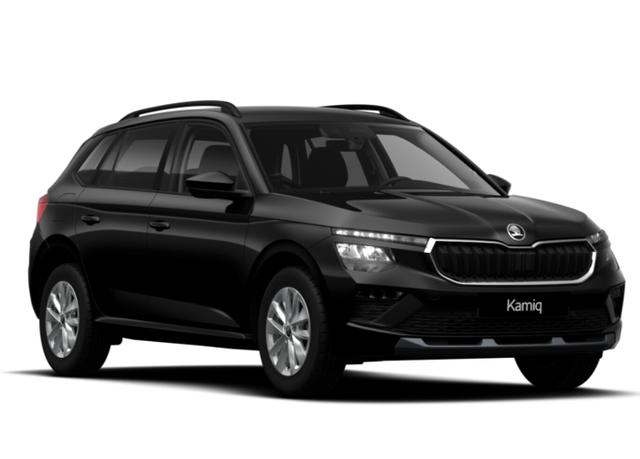 Skoda Kamiq Selection DSG Selec ACC Kessy PDC SHZ SunS 5J/100k 