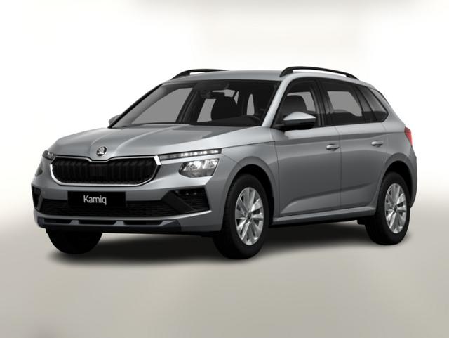 Skoda Kamiq - Selection DSG Selec Kessy PDC SHZ SunS Kam 5J/100k