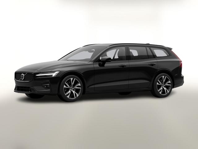Volvo V60 - Plus B4 Dark AHK Pano Leder H&K Nav ACC 360&deg;