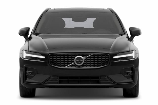 Volvo V60 Plus B4 Dark AHK Pano Leder H&K Nav ACC 360&deg; 