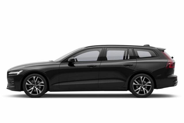 Volvo V60 Plus B4 Dark AHK Pano Leder H&K Nav ACC 360&deg; 