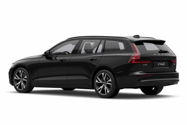 Volvo V60 Plus B4 Dark AHK Pano Leder H&K Nav ACC 360&deg; 