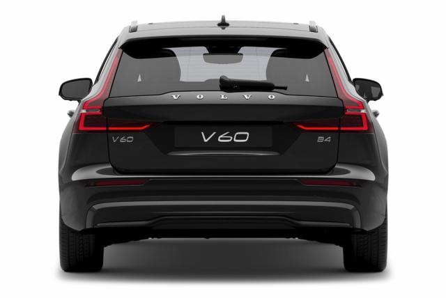 Volvo V60 Plus B4 Dark AHK Pano Leder H&K Nav ACC 360&deg; 