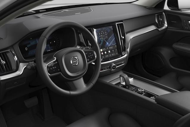 V60 Plus B4 Dark AHK Pano Leder H&K Nav ACC 360&deg; 
