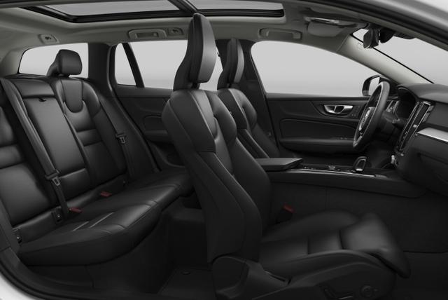 V60 Plus B4 Dark AHK Pano Leder H&K Nav ACC 360&deg; 