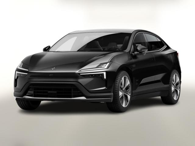 Polestar 4 Coup&eacute; - Long Range Coupe PrimeP Pano 360&deg; HUD