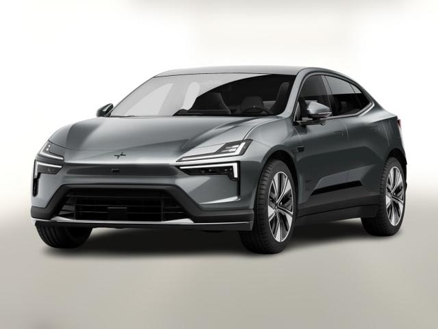 Polestar 4 Coup&eacute; - Long Range Coupe Nappa PrimeP Pano