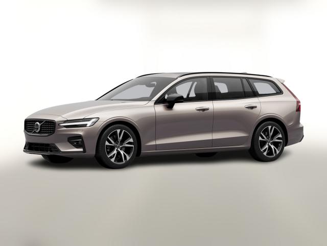 Volvo V60 - Plus B4 Dark AHK Pano Leder H&K Nav ACC 360&deg;
