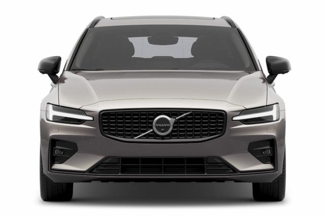 Volvo V60 Plus B4 Dark AHK Pano Leder H&K Nav ACC 360&deg; 