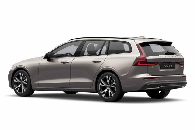 Volvo V60 Plus B4 Dark AHK Pano Leder H&K Nav ACC 360&deg; 