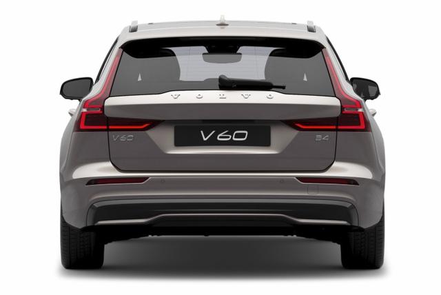 Volvo V60 Plus B4 Dark AHK Pano Leder H&K Nav ACC 360&deg; 
