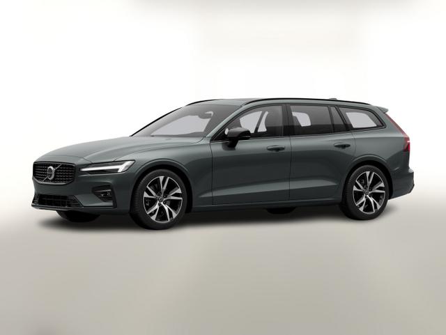 Volvo V60 - Plus B4 Dark AHK Pano Leder H&K Nav ACC 360&deg;
