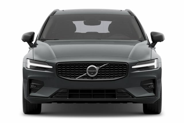 V60 Plus B4 Dark AHK Pano Leder H&K Nav ACC 360&deg; 