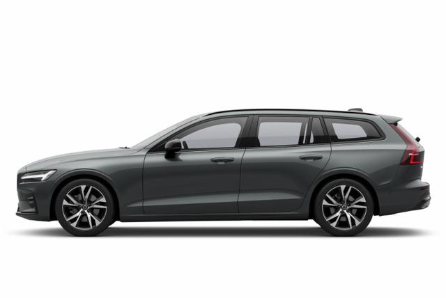 V60 Plus B4 Dark AHK Pano Leder H&K Nav ACC 360&deg; 