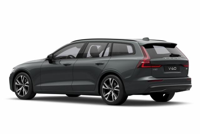 V60 Plus B4 Dark AHK Pano Leder H&K Nav ACC 360&deg; 