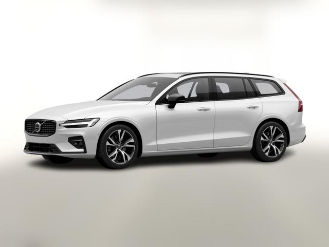 Volvo V60 - Plus B4 Dark AHK Pano Leder H&K Nav ACC 360&deg;