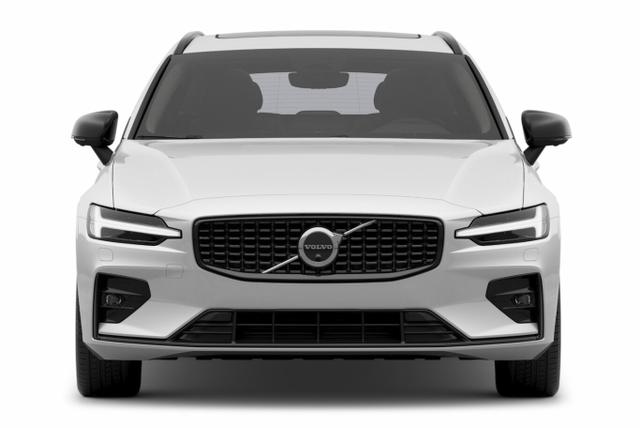 Volvo V60 Plus B4 Dark AHK Pano Leder H&K Nav ACC 360&deg; 
