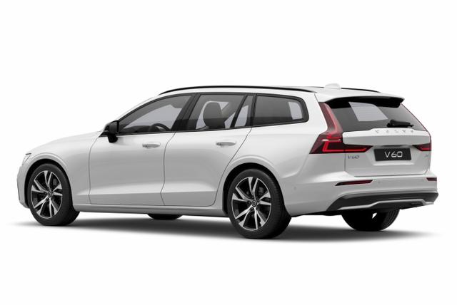 Volvo V60 Plus B4 Dark AHK Pano Leder H&K Nav ACC 360&deg; 