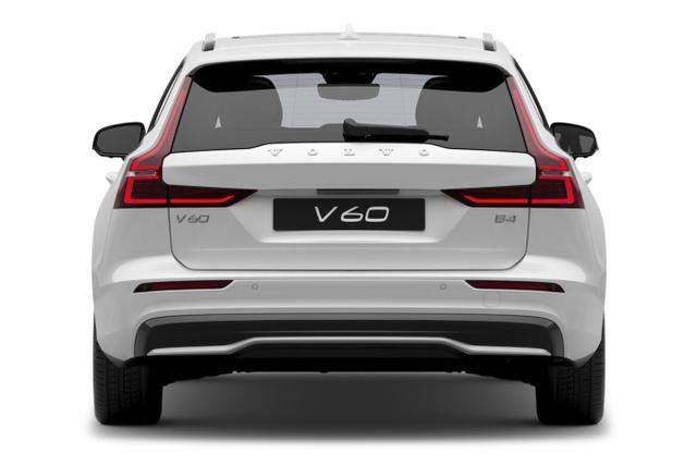 Volvo V60 Plus B4 Dark AHK Pano Leder H&K Nav ACC 360&deg; 