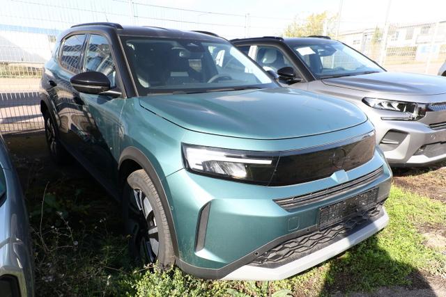 Opel Frontera - GS Hybrid 7-S TechP SHZ LHZ Nav Kam
