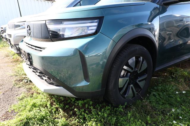 Opel Frontera GS Hybrid 7-S TechP SHZ LHZ Nav Kam 