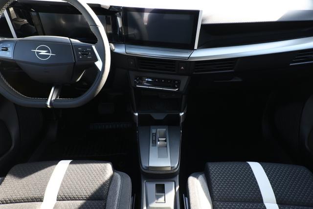 Opel Frontera GS Hybrid 7-S TechP SHZ LHZ Nav Kam 
